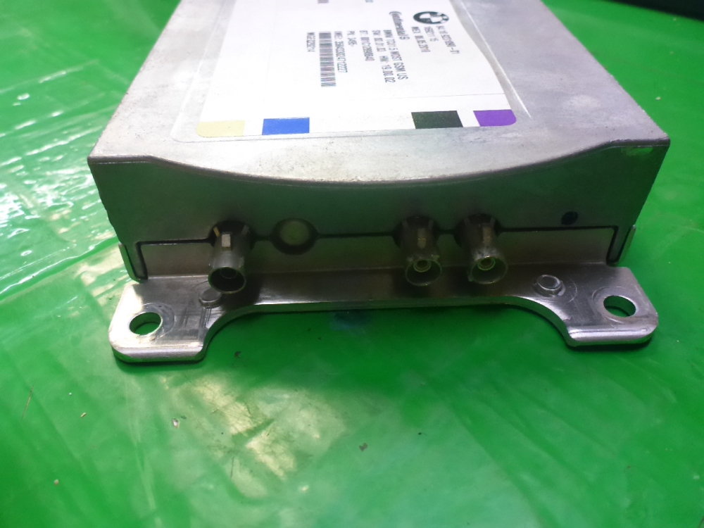 Блок электронный