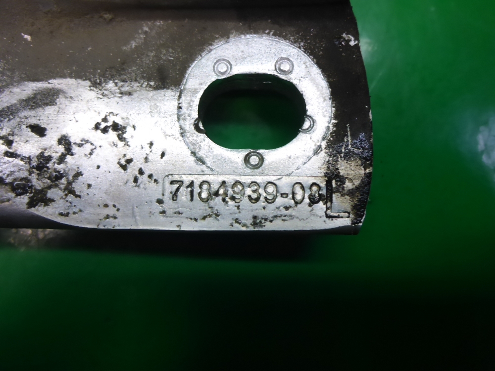 Растяжка столбов