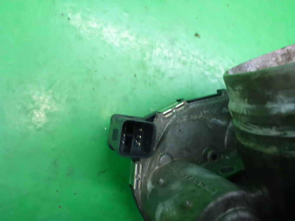 Заслонка дроссельная электрическая