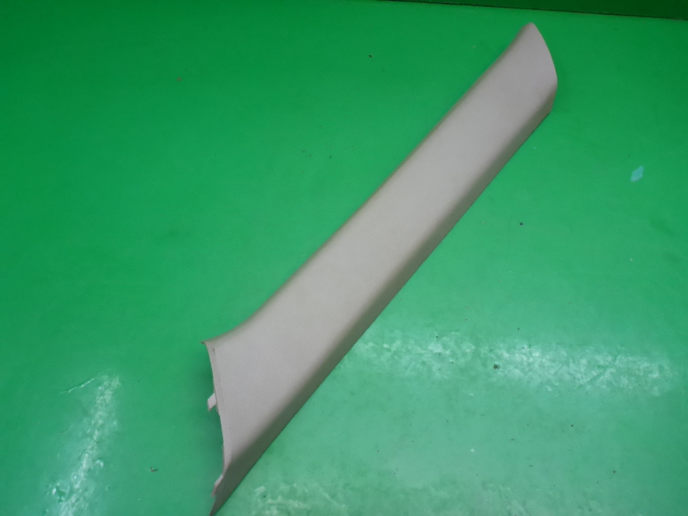 Обшивка стойки