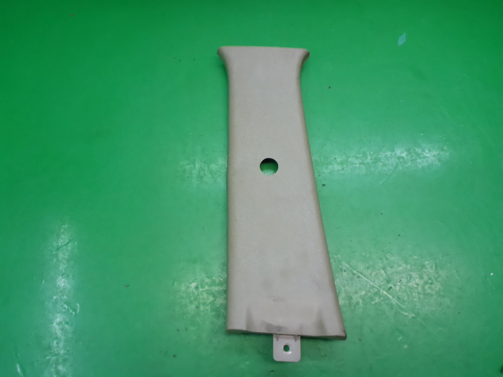 Обшивка стойки