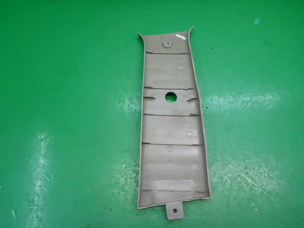 Обшивка стойки