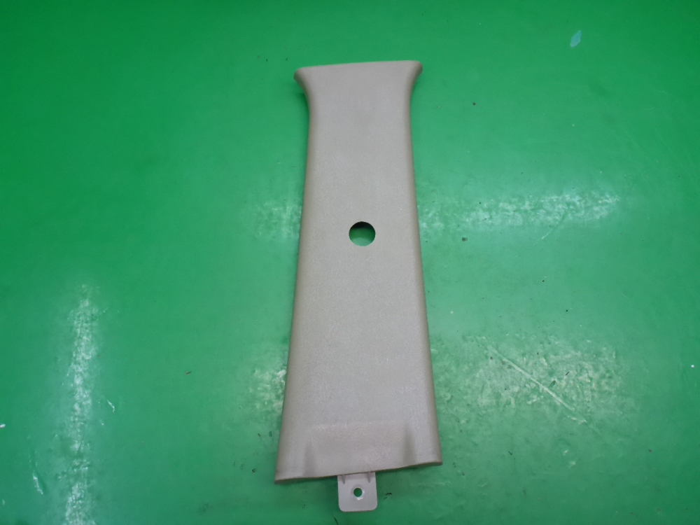 Обшивка стойки