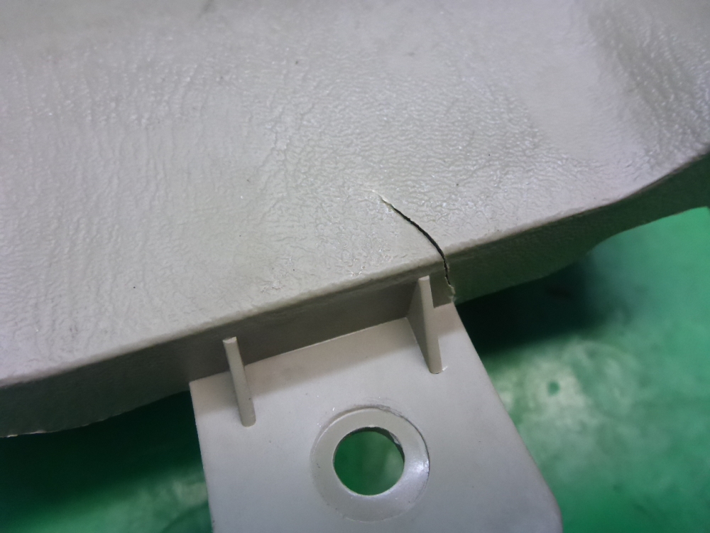 Обшивка стойки