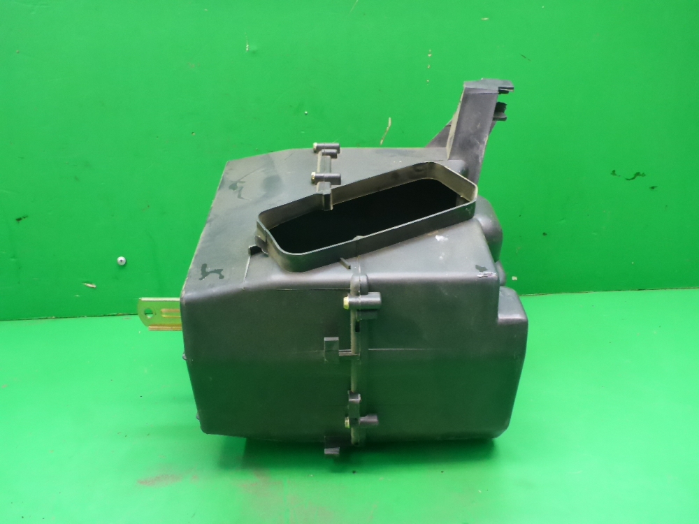 Корпус отопителя