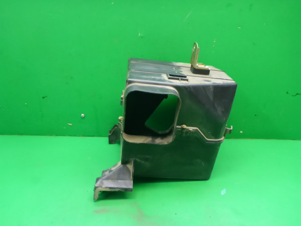 Корпус отопителя