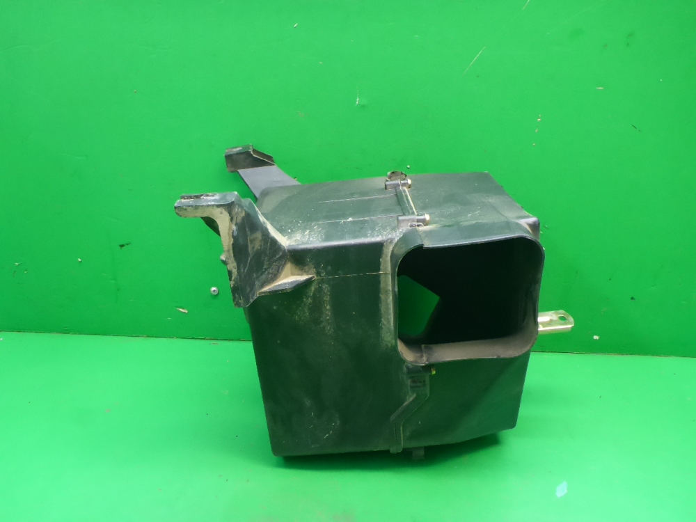 Корпус отопителя