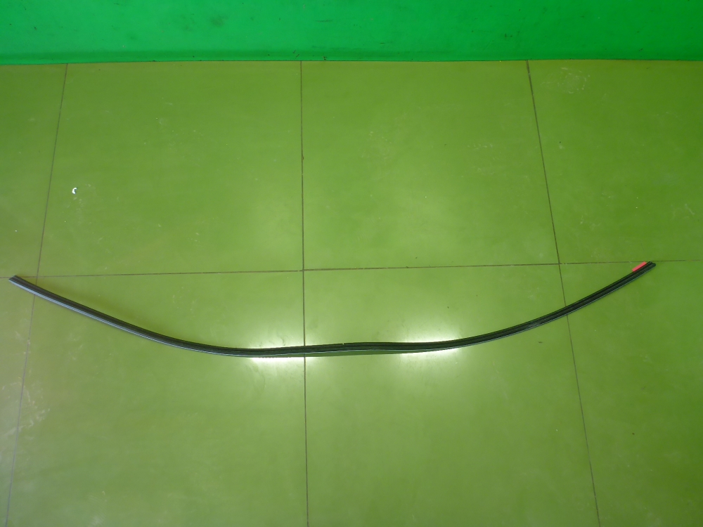 Молдинг лобового стекла