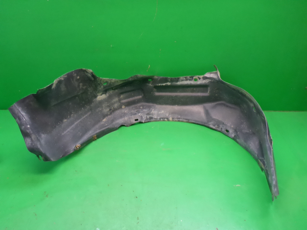 Локер передний правый