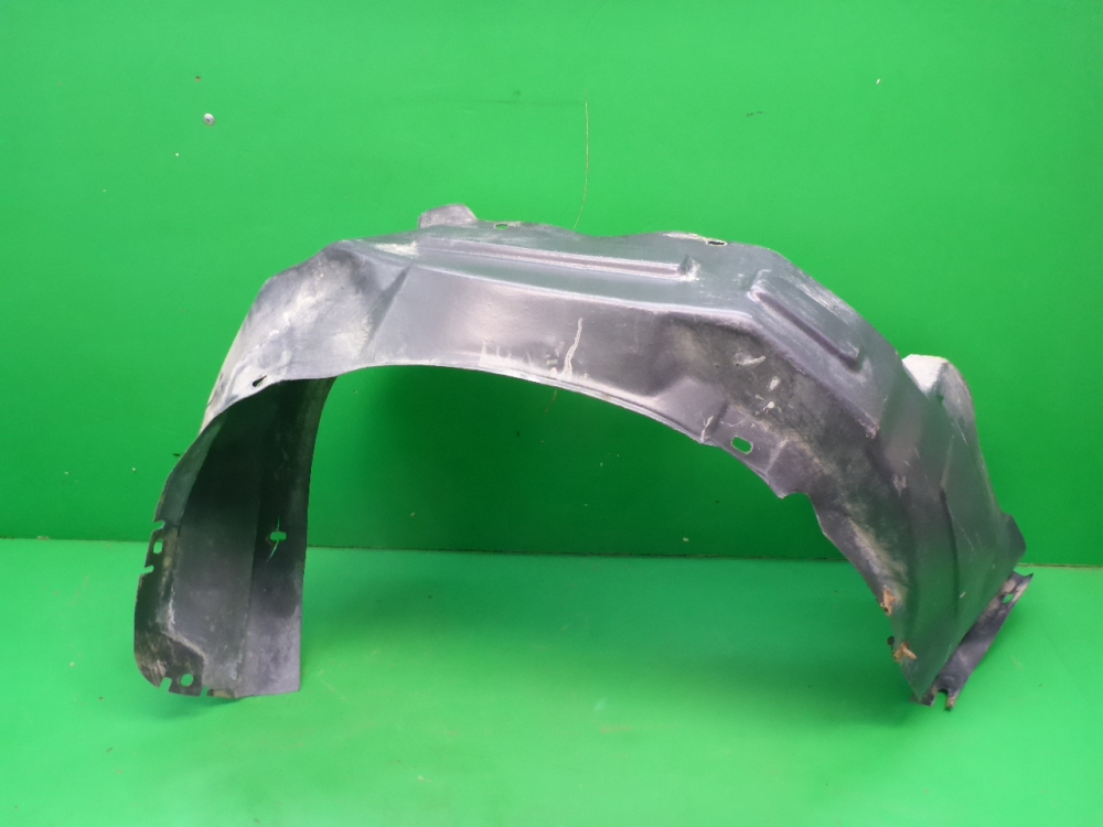 Локер передний правый