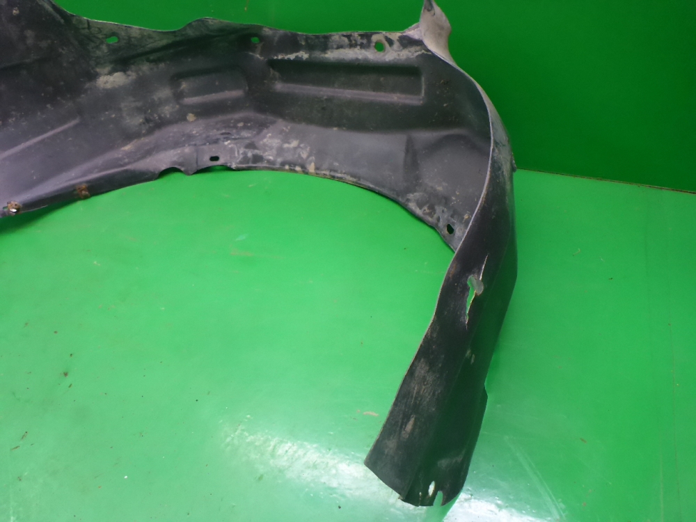 Локер передний правый