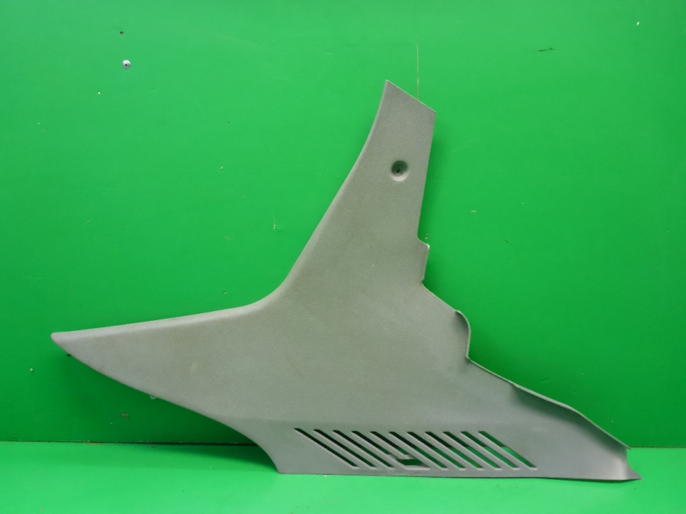 Обшивка стойки