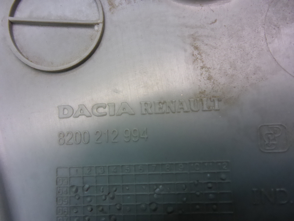 Обшивка стойки