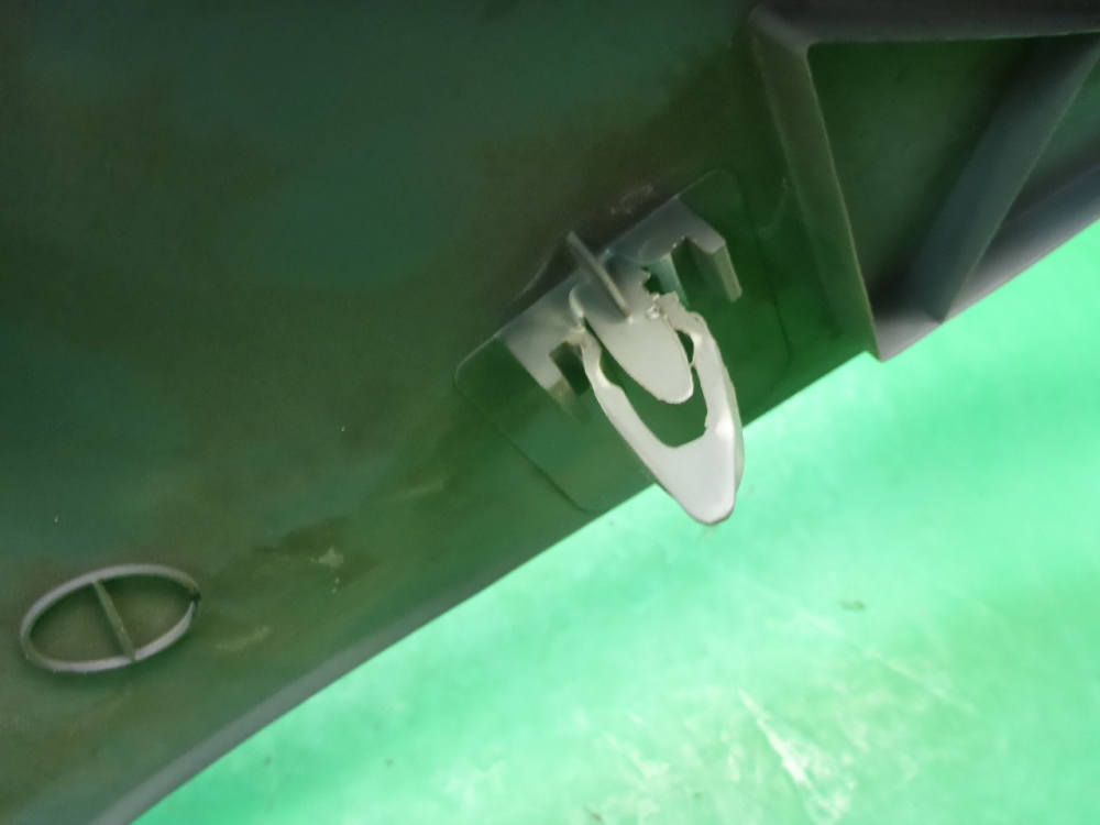 Обшивка стойки