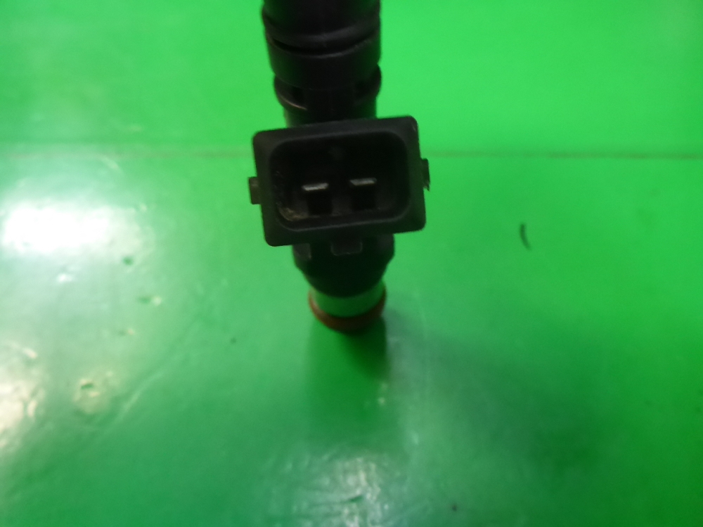 Форсунка инжекторная электрическая