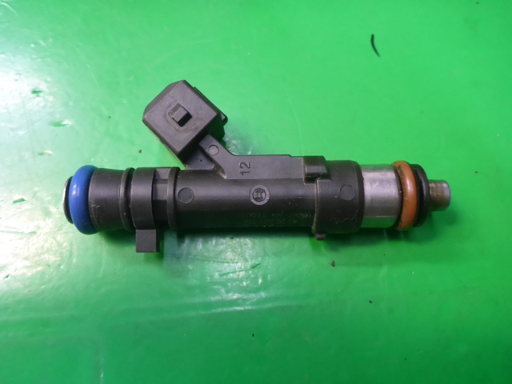 Форсунка инжекторная электрическая