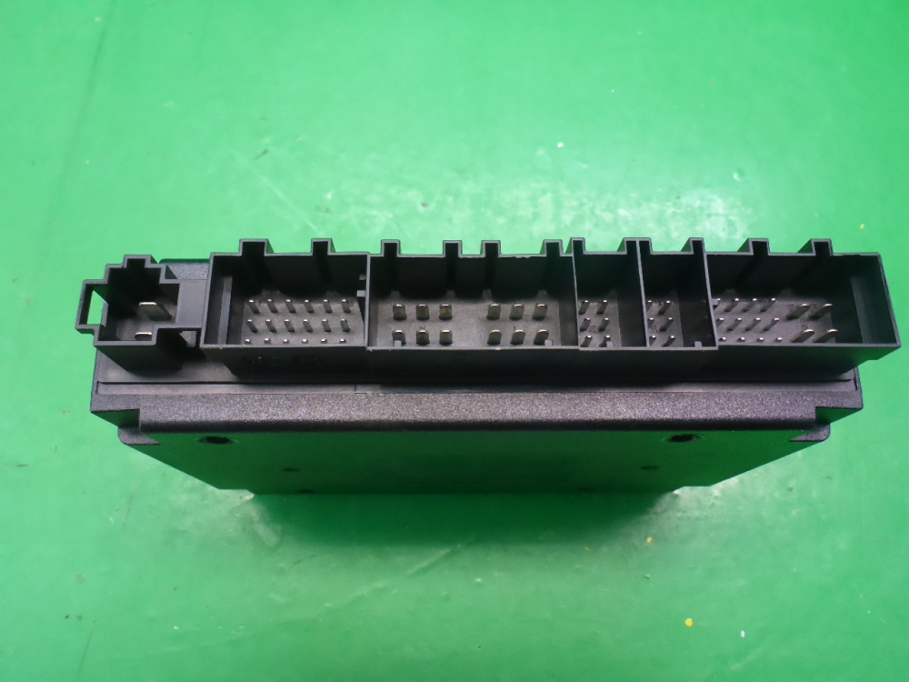 Блок электронный