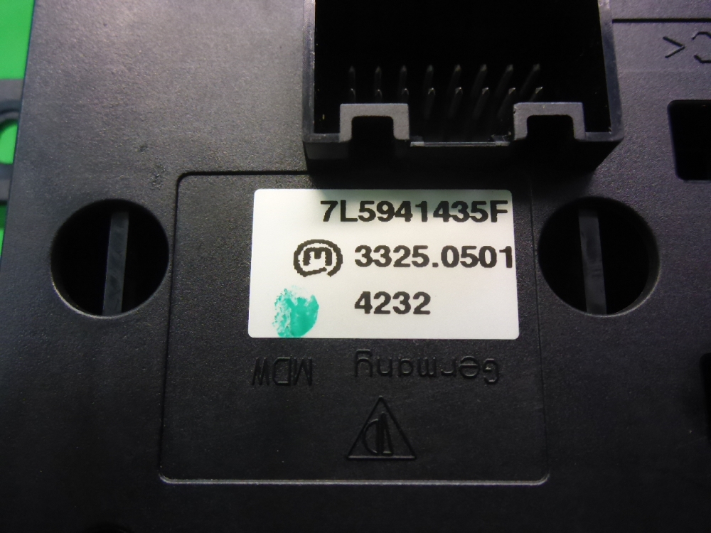 Блок кнопок