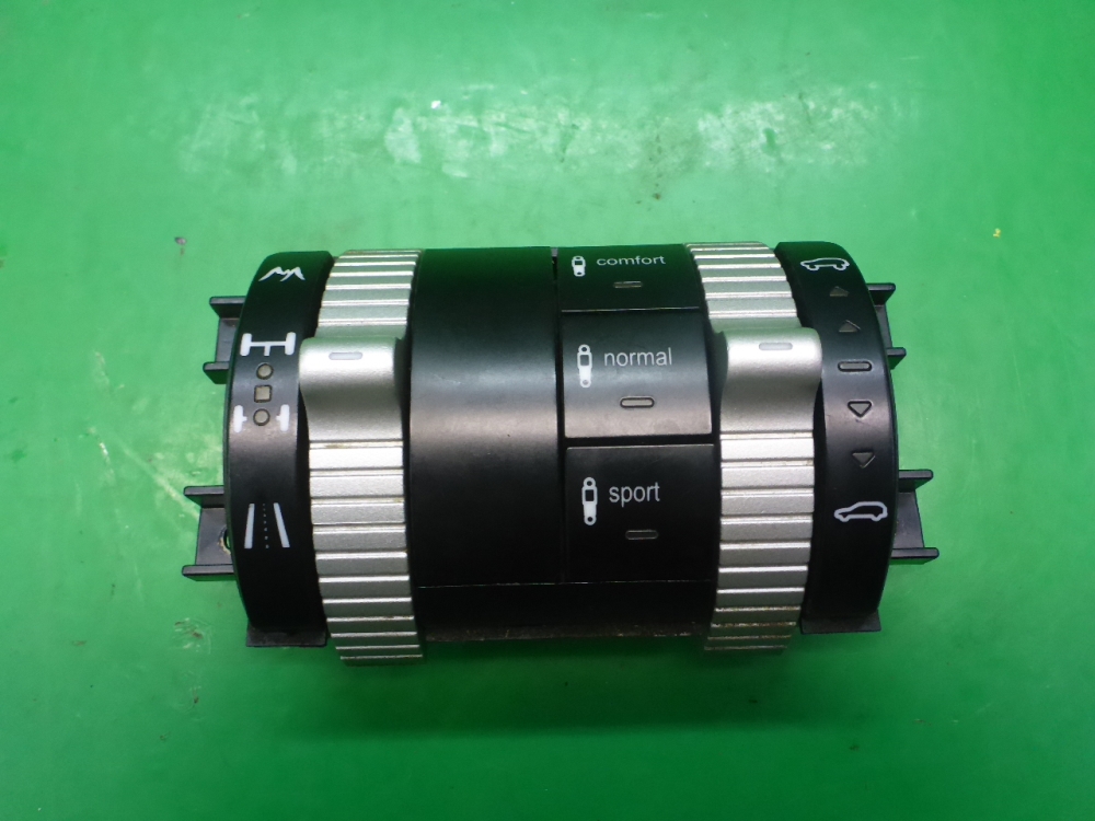 Блок кнопок