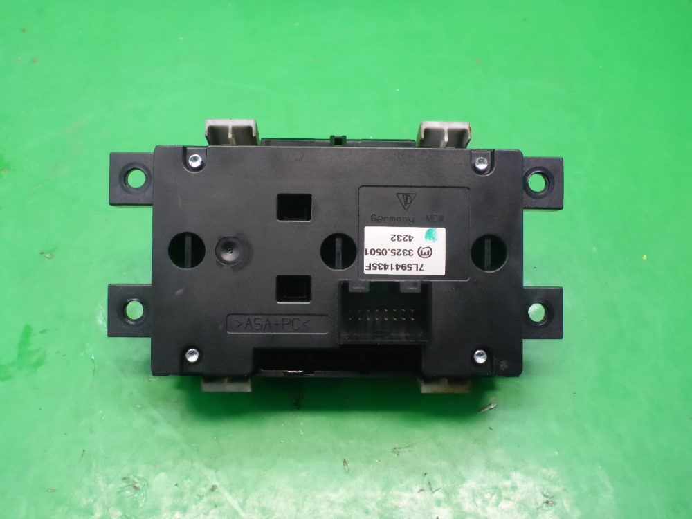 Блок кнопок