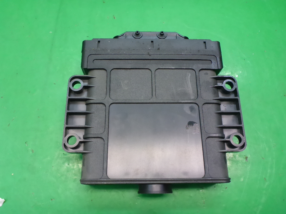 Блок управления АКПП