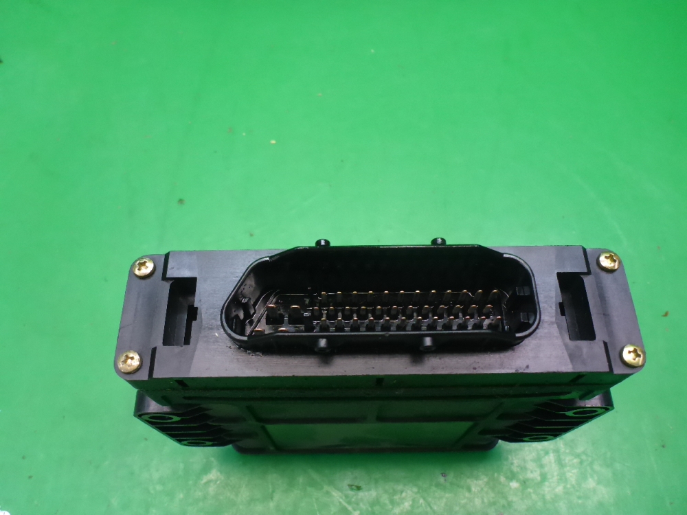 Блок управления АКПП