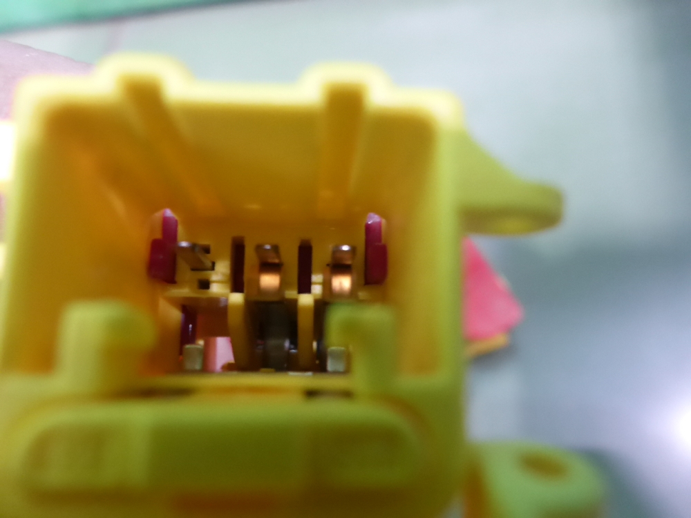 Подушка безопасности боковая (шторка)