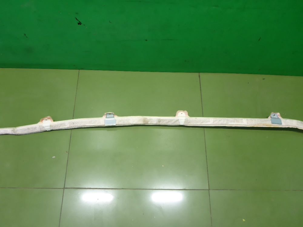 Подушка безопасности боковая (шторка)