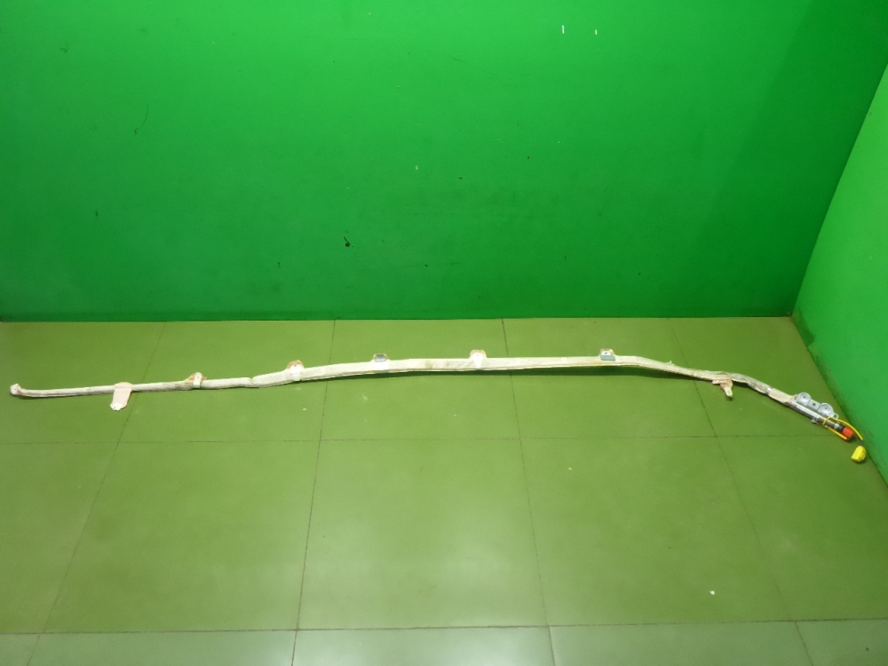 Подушка безопасности боковая (шторка)