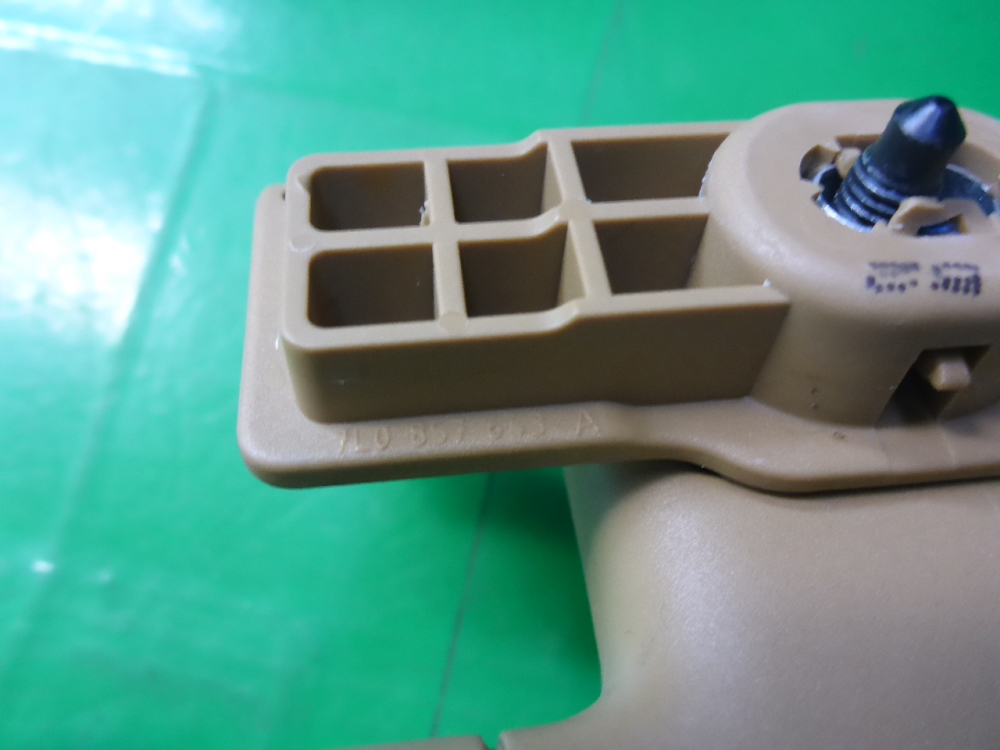 Ручка внутренняя потолочная