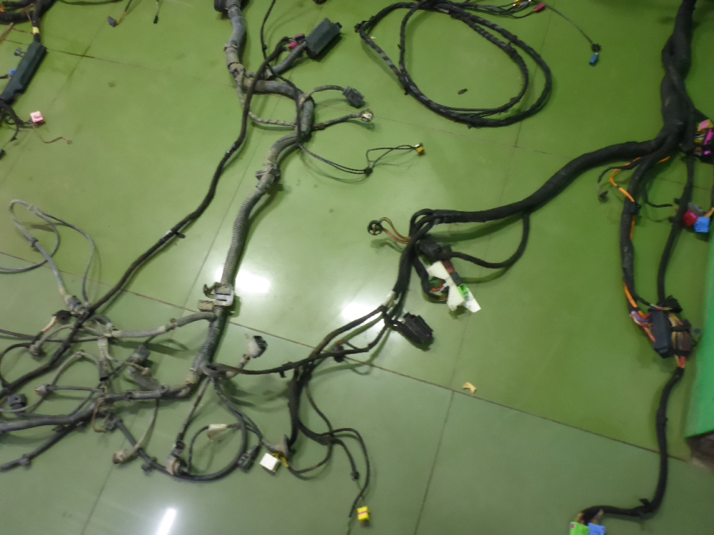 Проводка (коса)