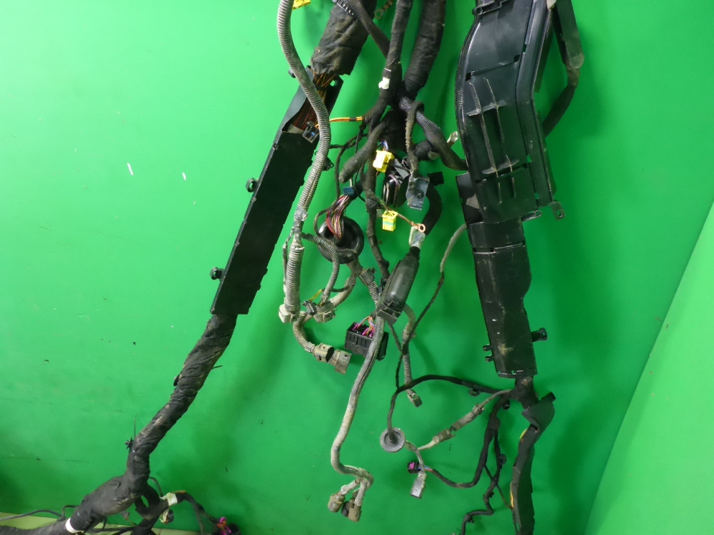 Проводка (коса)