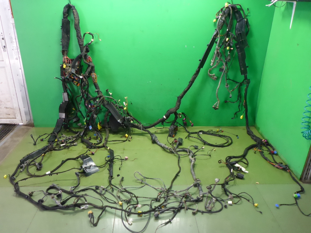 Проводка (коса)