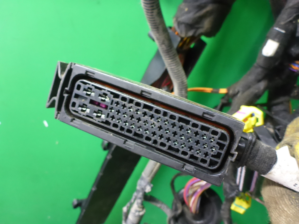 Проводка (коса)