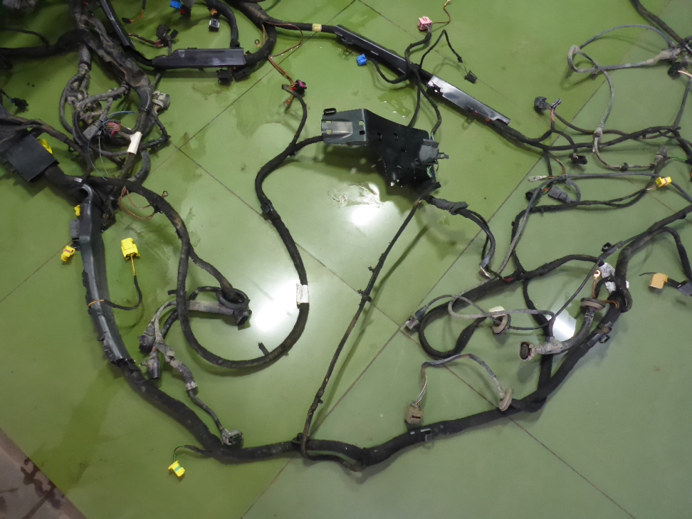 Проводка (коса)