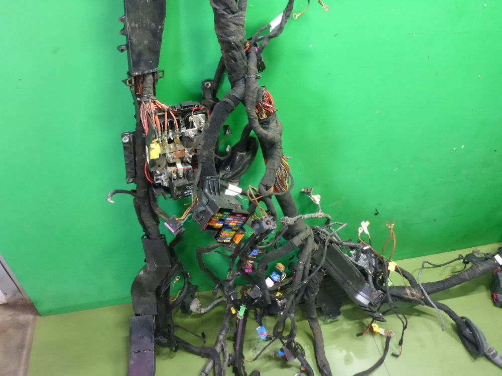 Проводка (коса)