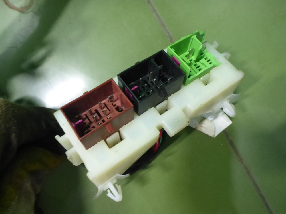 Проводка (коса)