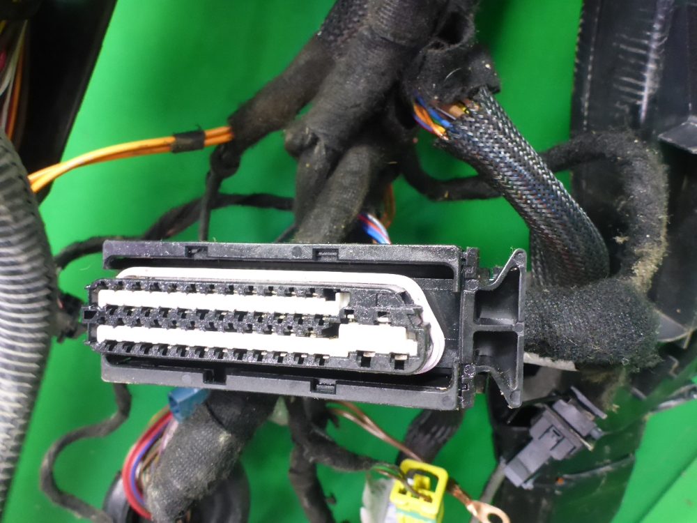 Проводка (коса)