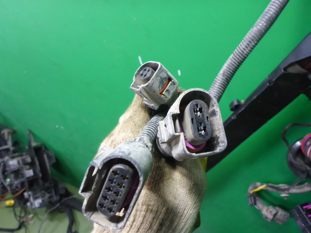 Проводка (коса)