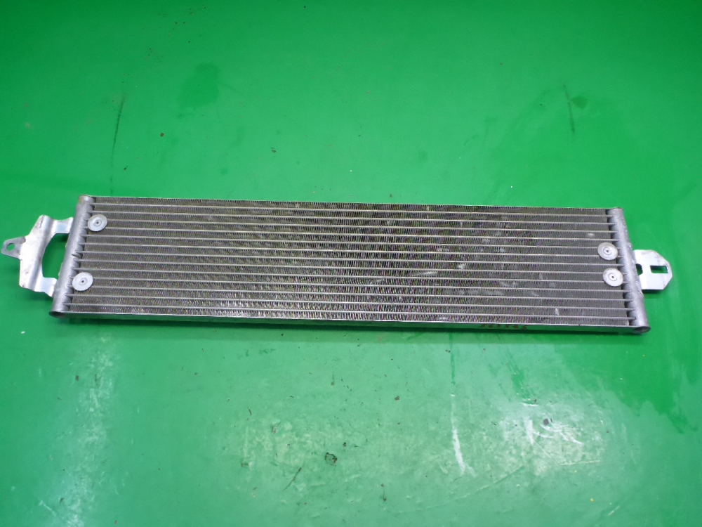 Радиатор АКПП (маслоохладитель)