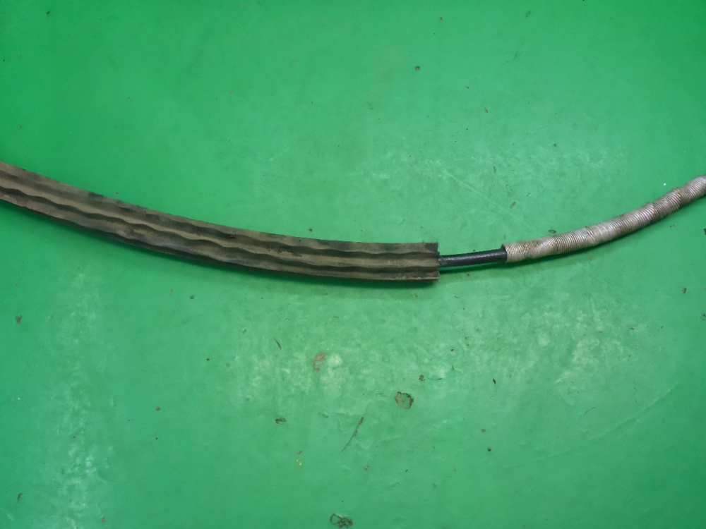 Трос КПП (выбора/переключения передач)