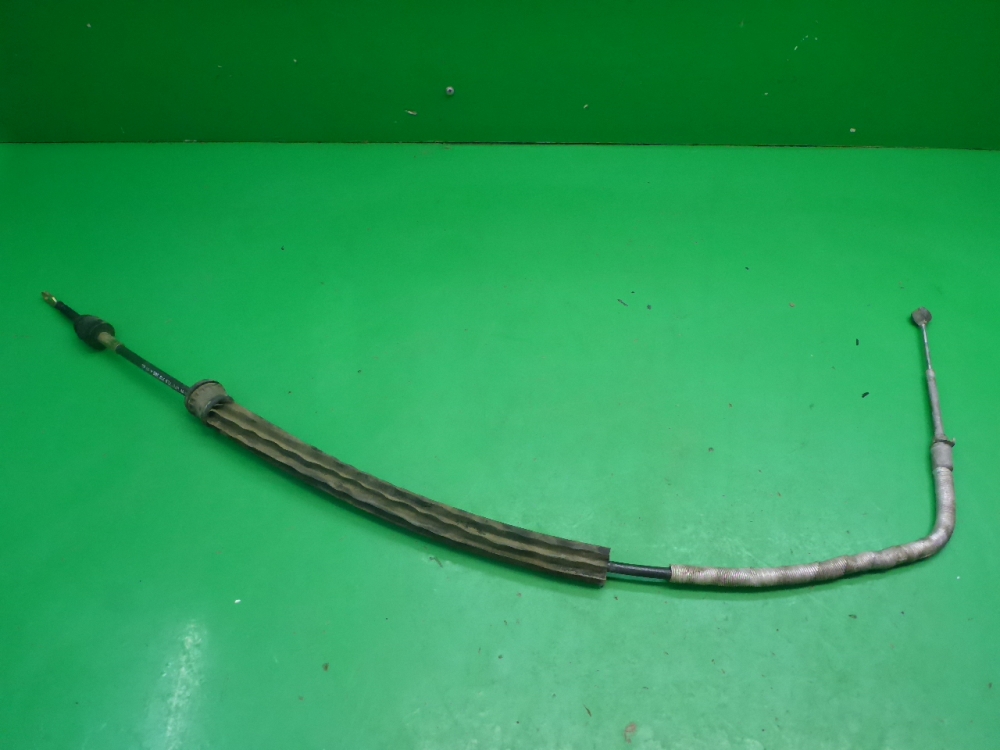 Трос КПП (выбора/переключения передач)