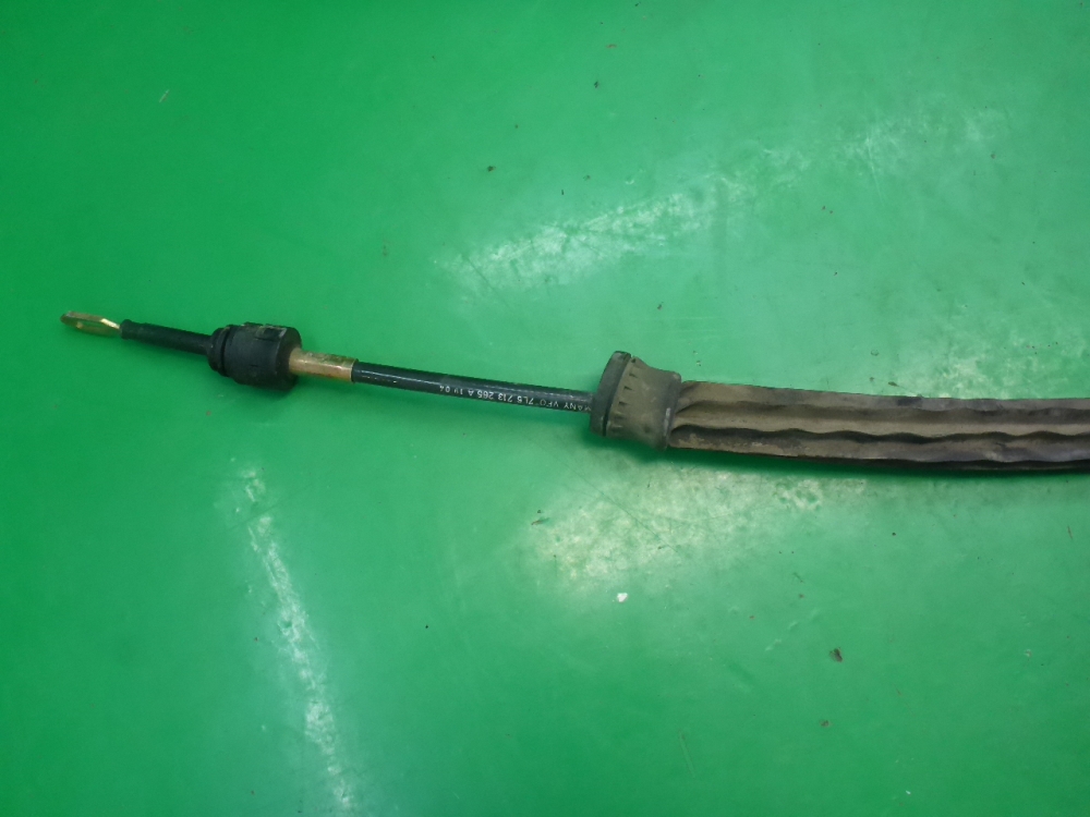 Трос КПП (выбора/переключения передач)