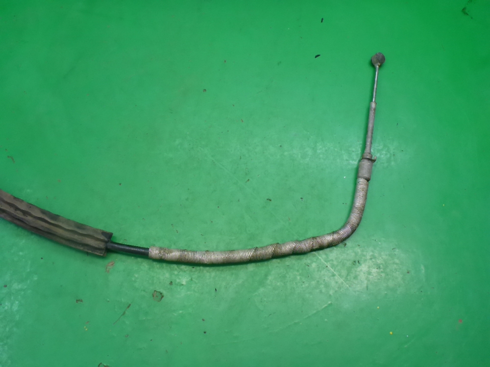 Трос КПП (выбора/переключения передач)