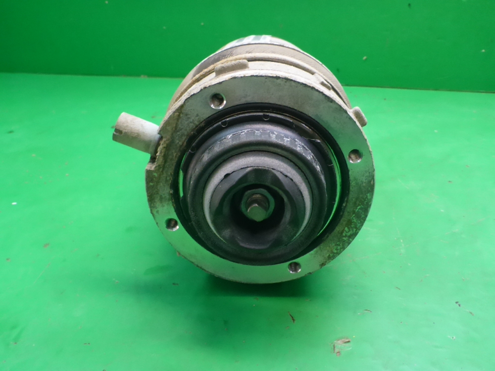 Амортизатор задний левый