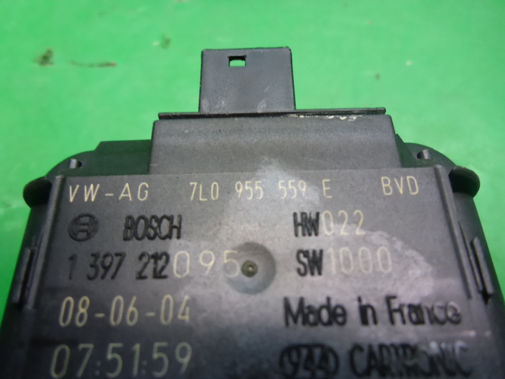 Датчик дождя