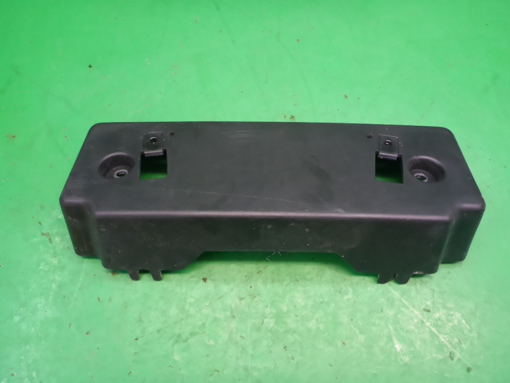 Рамка под номер