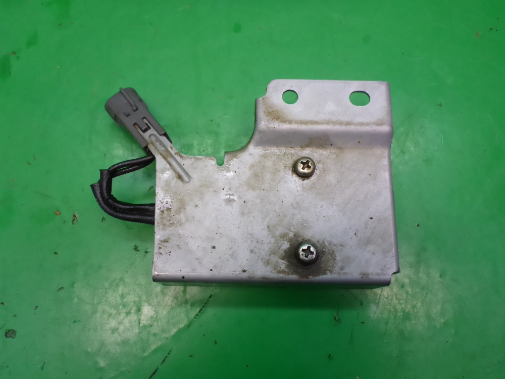 Блок электронный