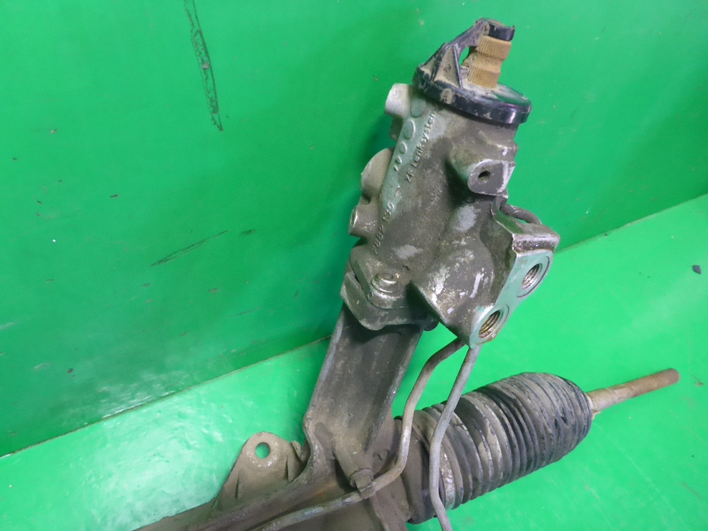 Рейка рулевая