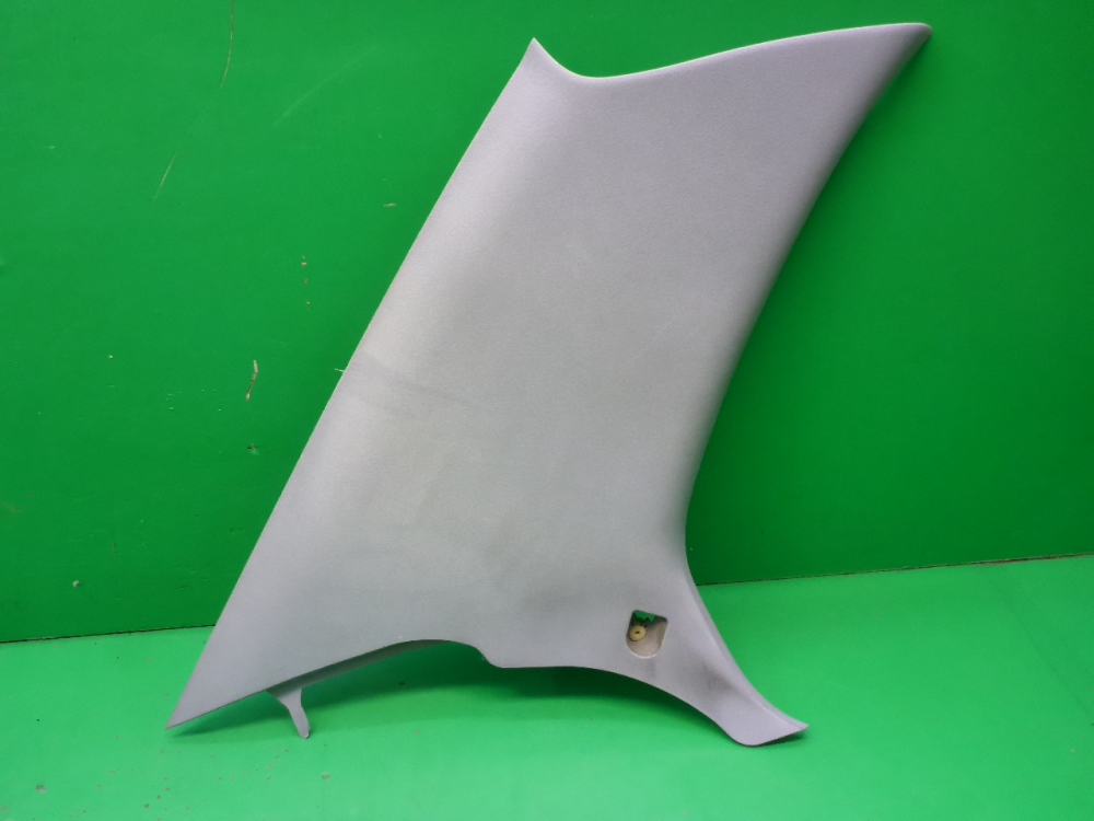 Обшивка стойки